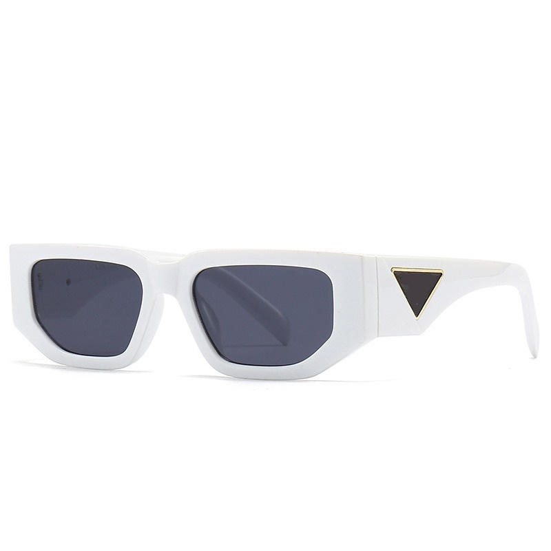Free shipping designer sunglasses 2025 new fashionable lightweight luxurious polarized sunglasses for mens womens