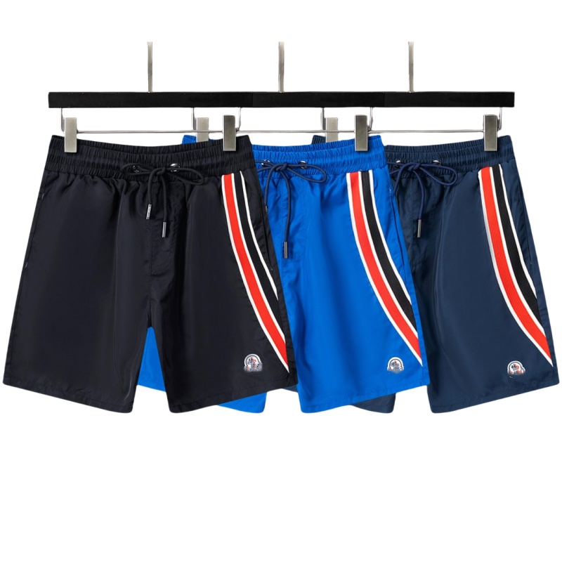 Fashion Beach Shorts Men Designer Casual Board Short Pants Quick Drying Swimwear Swimming Swimsuits Surffing Mens Swim Trunks loose