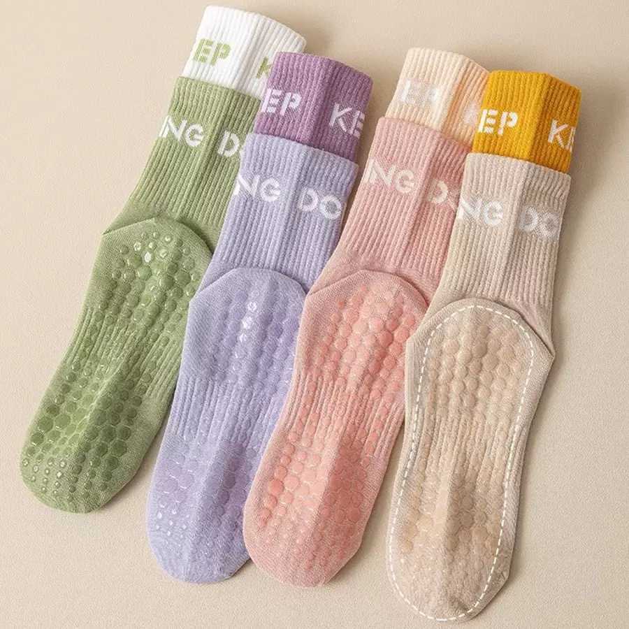 5pairs Unisex Cotton Casual Couple Novelty Funny Colorful Pattern Crew Socks For Men WomenT250307