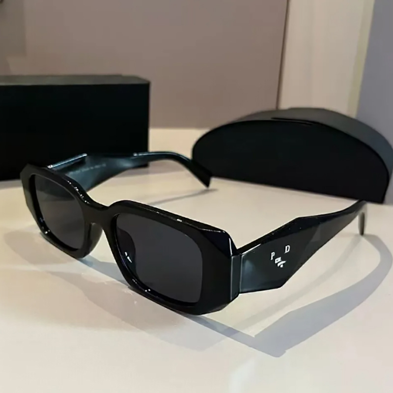 Sunglasses Luxury Designer Sunglasses For Women and Men Fashion Sunglass Yeglass Cool Sun Glasses UV Radiation Protection Outdoor Driving Travel Goggle With Box