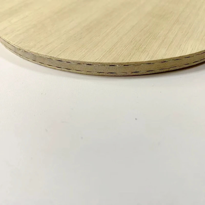 DIY W968 Hurricane Long V Table Tennis Bat Offense Ping Pong Paddle Yellow Black Blended Fiber ZL Carbon Blade For Sports 250522