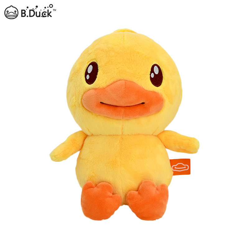 B.Duck Doll Toys Cute Cartoon Animals Plush Toy For Boys, Girls, Gifts for Girlfriend, Valentine's Day