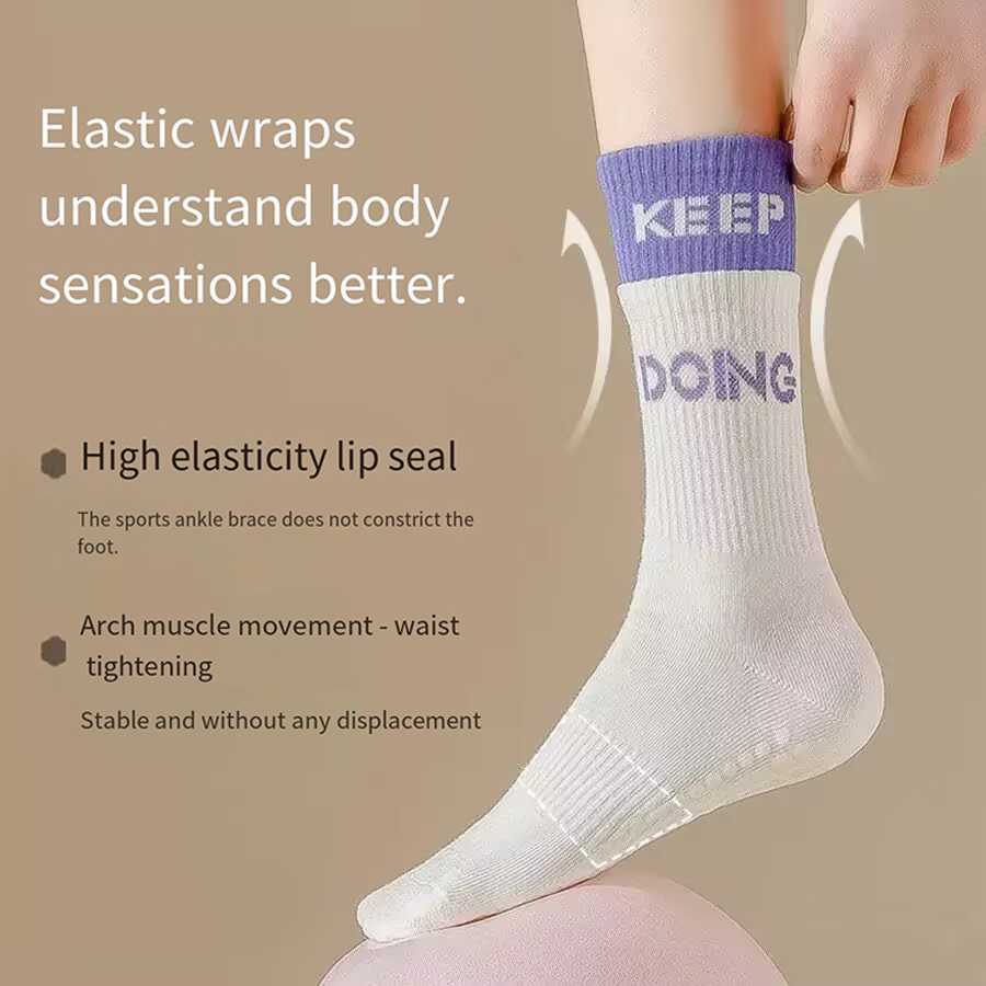 5pairs Unisex Cotton Casual Couple Novelty Funny Colorful Pattern Crew Socks For Men WomenT250307
