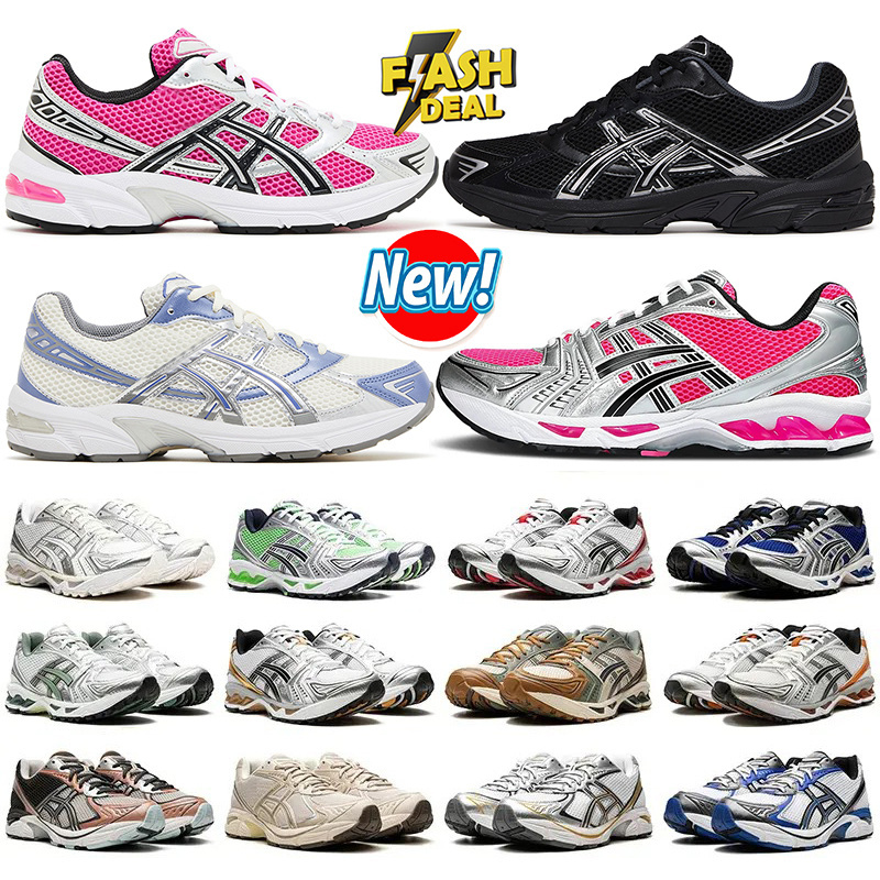 asicsshoes men women designer shoes casual sneakers breathable trainers 1130 mens tennis shoe Black Pure Silver White Oatmeal Obsidian Pink