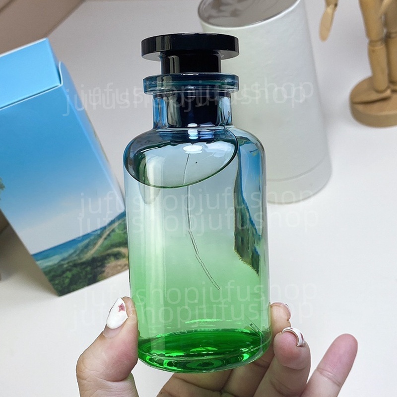 Top Men Perfume Unisex Perfumes IMAGINATION OMBRE Spray Round Box EDP Afternoon Swim Meteore Premium-quality Diifferent Long Lasting Charming Smell Free Postage