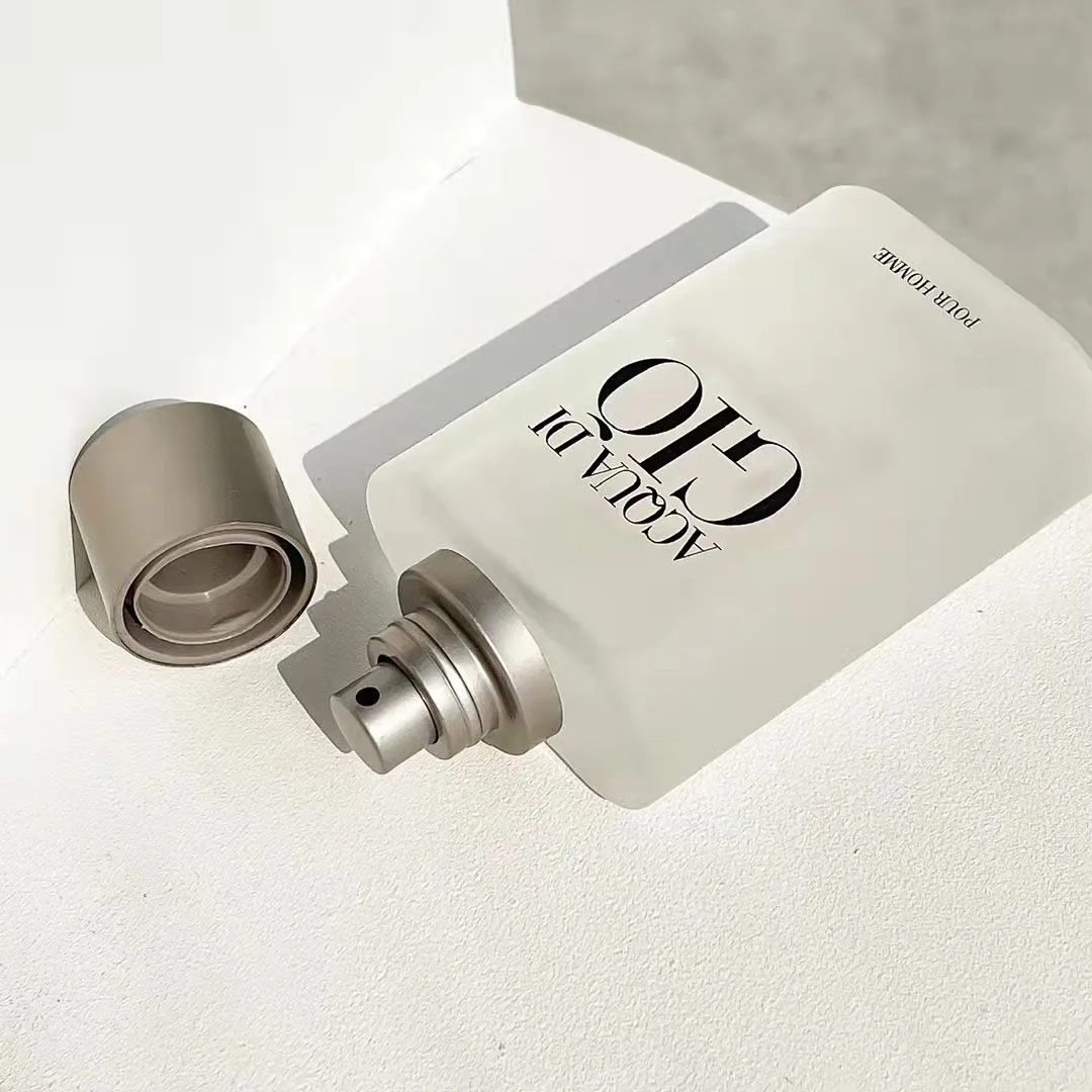 Designer Perfume Ml Men Women Fragrance Good Smell Long Time Leaving Body Mist High Quality Fast Ship