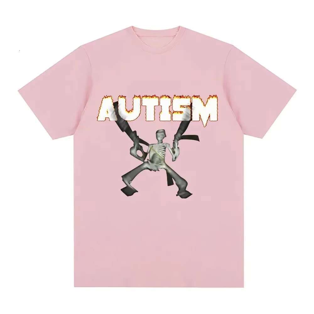High quality men's 100% cotton with DTG printed logo t-shirt