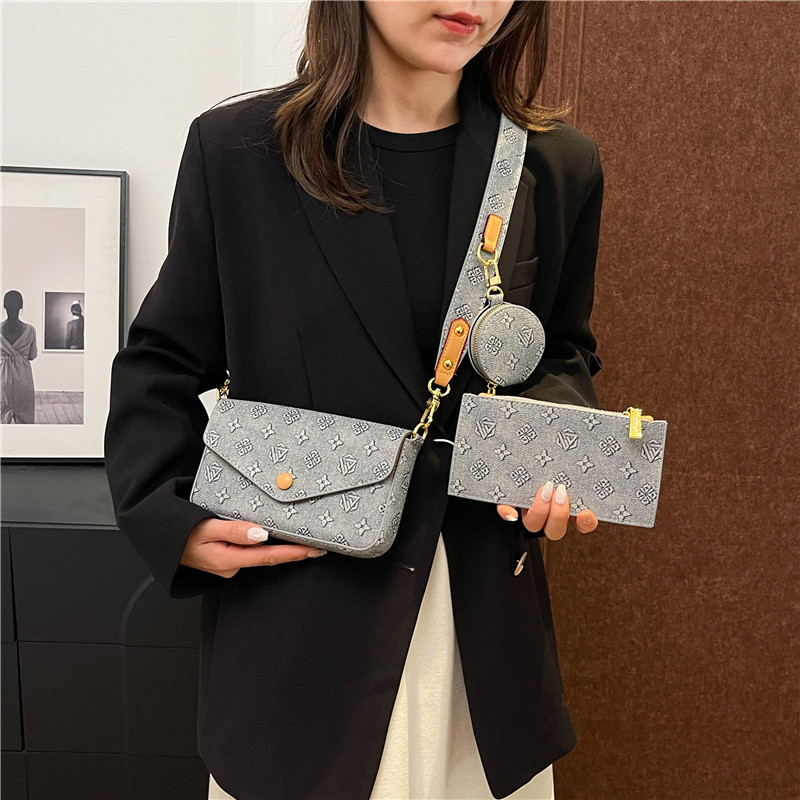 Free shipping new designer shoulder bags handbag Fashion lady Bags flap chain Underarm messenger Bag Envelope package
