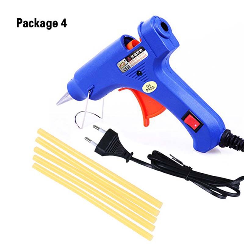 Professional Grade Paintless Dent Repair Kit - Precision Motor Vehicle & Bike Damage Fixing Supplies