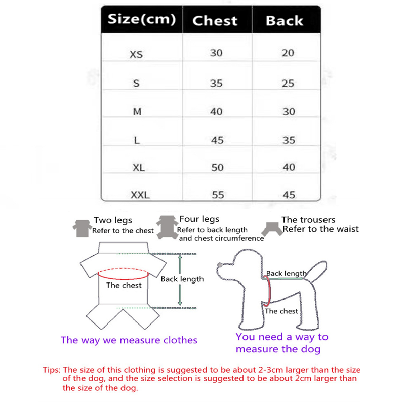Dog Winter Clothes Striped Grid Dog Baseball Jacket for Small Dogs, Thickened Inner Lining Dog Jacket Warm Winter Windproof Jacket for Puppy, Chihuahu