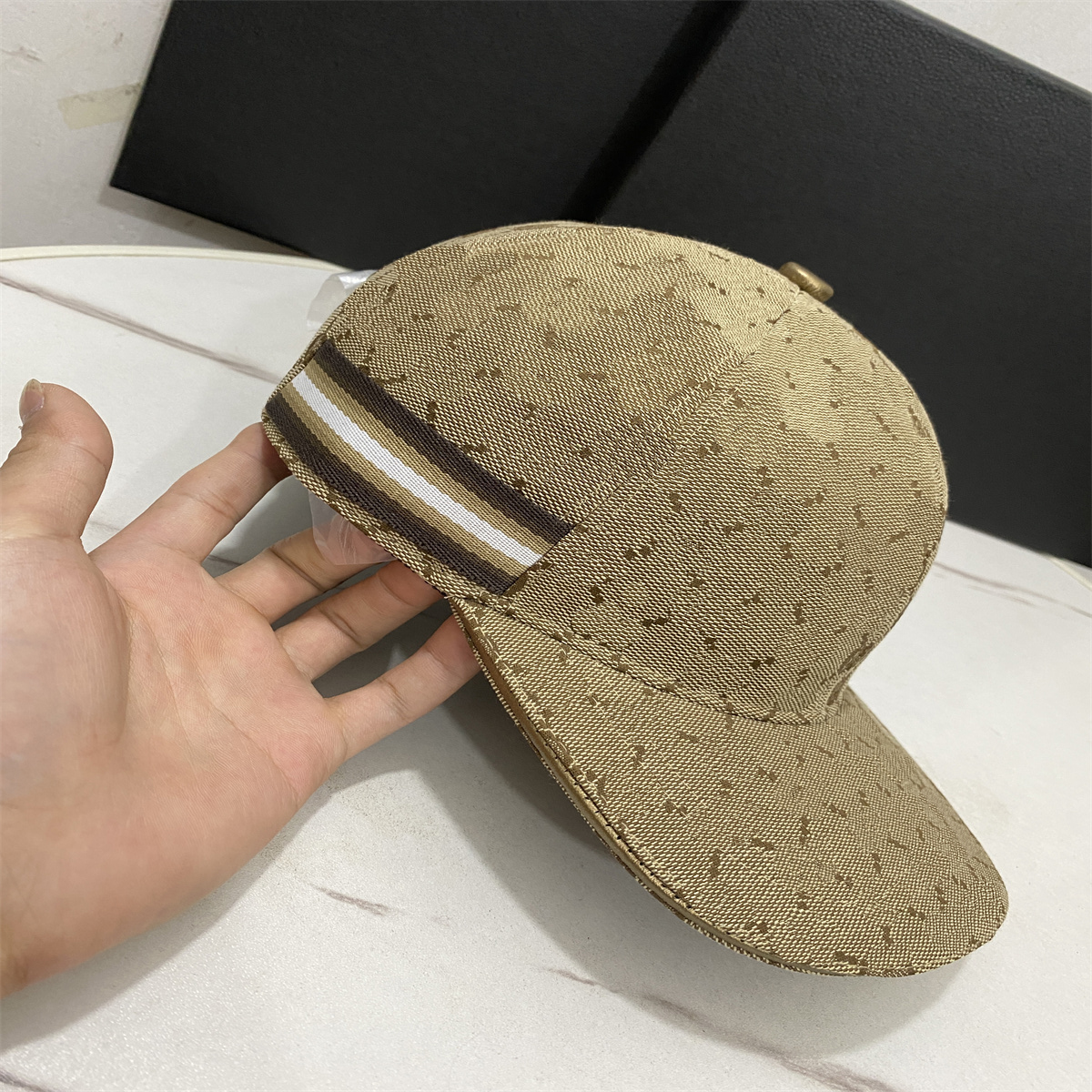 2025 The latest men's and women's Ball Caps sun hats, designer sun hats, men's baseball caps outdoor sports and casual caps 23 colors 223