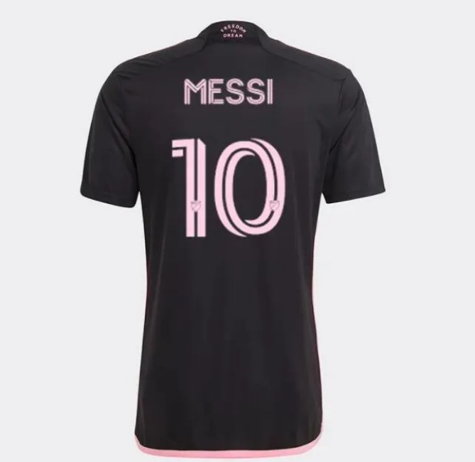 24 25 26 Inters MESSIS Soccer Jerseys Miamis Fans Player SUAREZ Football Shirt 2024 2025 2026 HIGUAIN TRAPP PELLEGRINI Martinez FC CARRANZA PIREZ MORG