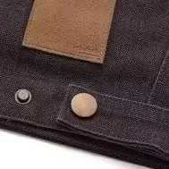 Harajuku 90s Bomber Jacket Men Woman Casual Zip Up Retro Cargo Jackets Y2k Spring Autumn Color Block Loose Baseball Outwear New W250524