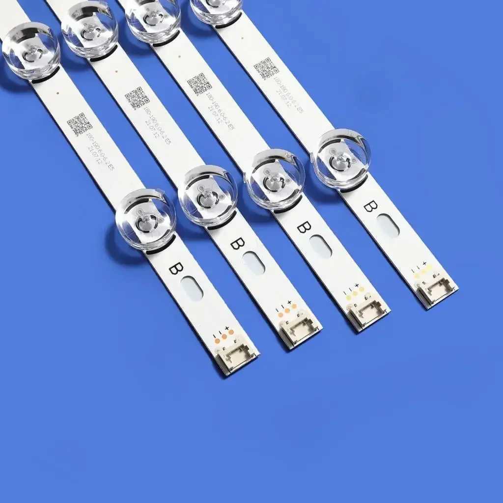LED Backlight Strip For 42GB6310 42LB6500 42LB5500 42LB550V 42LB561V 42LB570V 42LB580V 42LB585V 42LB5800 42LB580N 42LB5700 W250524