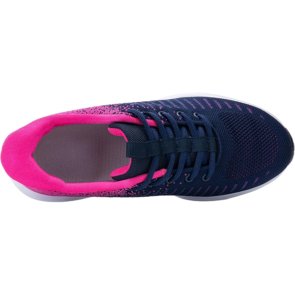 Designer Shoes Women Air Slip on Walking Shoes Comfortable Tennis Sneakers Runnig Gym Athletic Workout Jogging Footwear US 6-11