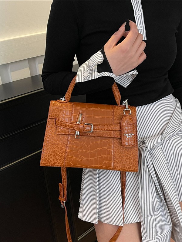 Designer Bag Shoulder Bag Luxury Bag 2025 New Designer Shoulder Bags Fashion Lady Bags Flap Casual Handbag Underarm Messenger