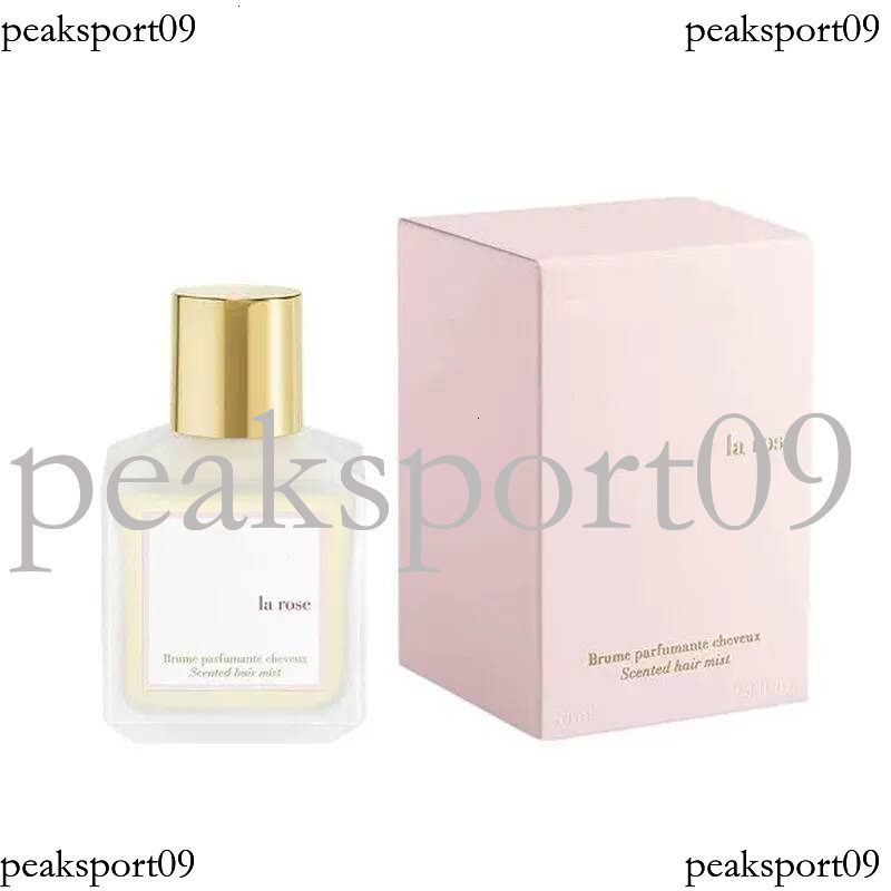 Maison Rouge 540 Inspired Hair Mist - Oriental Floral Scent, Long-Lasting Fragrance 70ML
