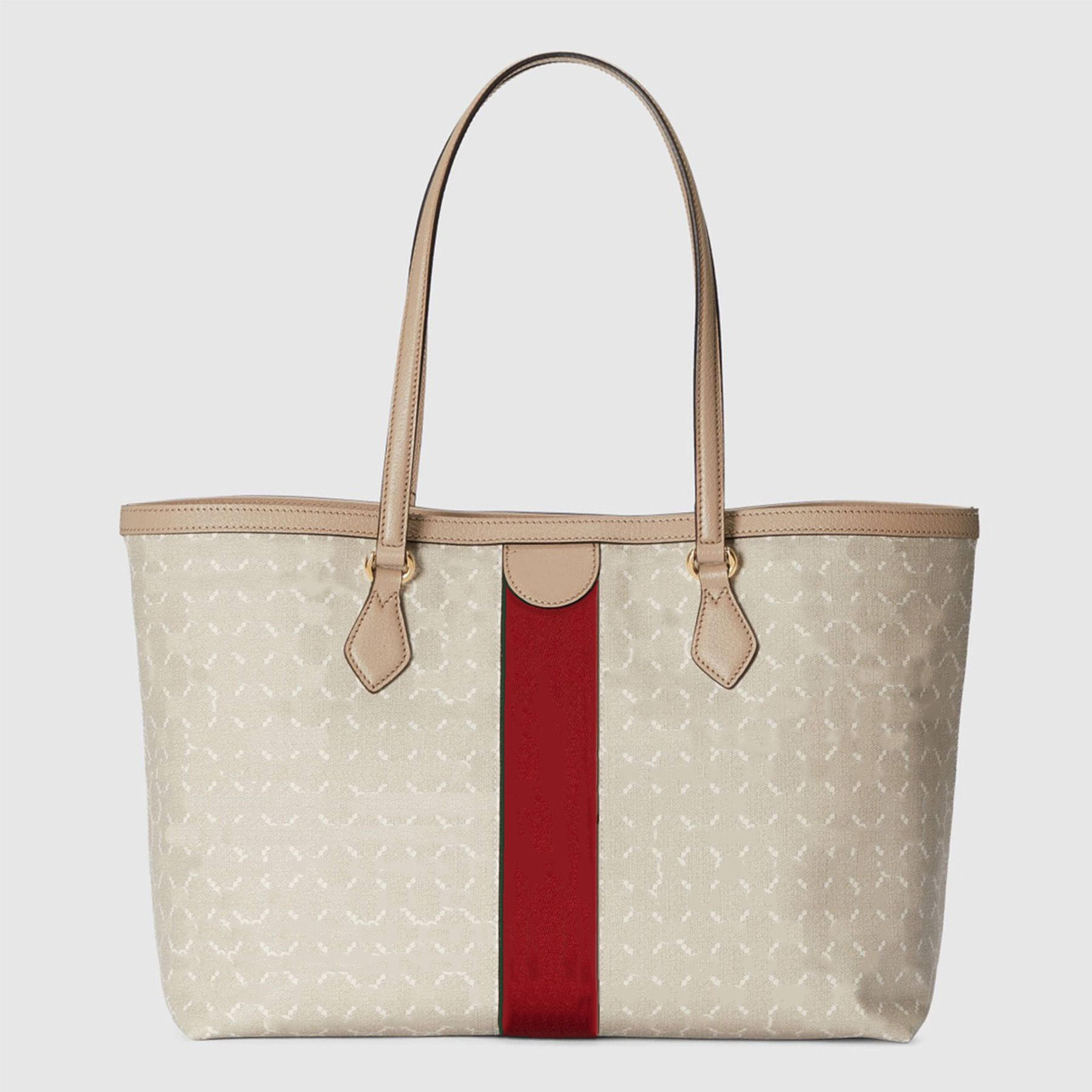women designer bag classic ophidia tote bag leather canvas handbag lady casual shopping messenger cross body satchel vintage shoulder bag purse high quality
