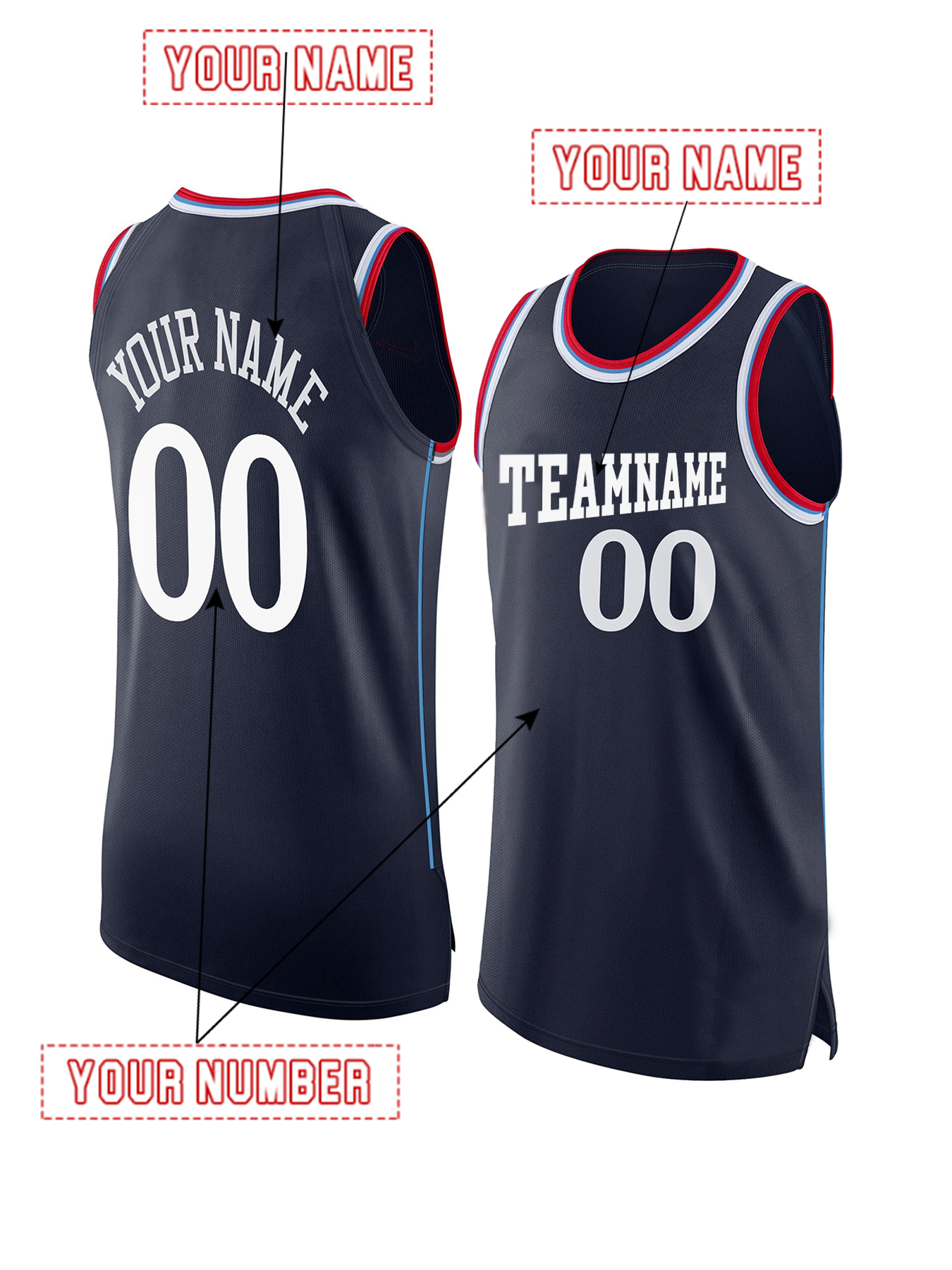 LEONARD 2 2025 City Edition Basketball Jerseys HARDEN 1 POWELL 24 ZUBAC 40 TUCKER 17 Custom Jerseys Sweatshirt - Embroidered Hygroscopic