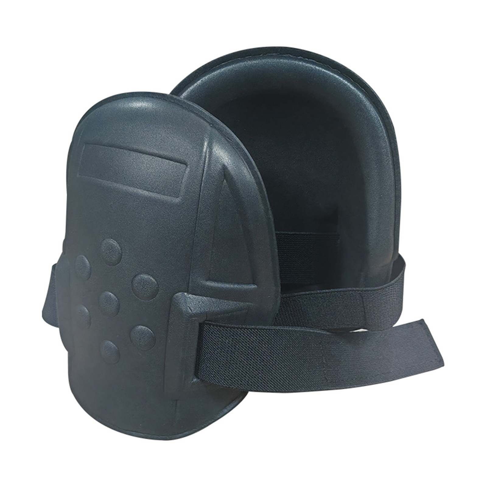 Ergonomically Designed EVA Foam Knee Protection Pads for Enhanced Comfort