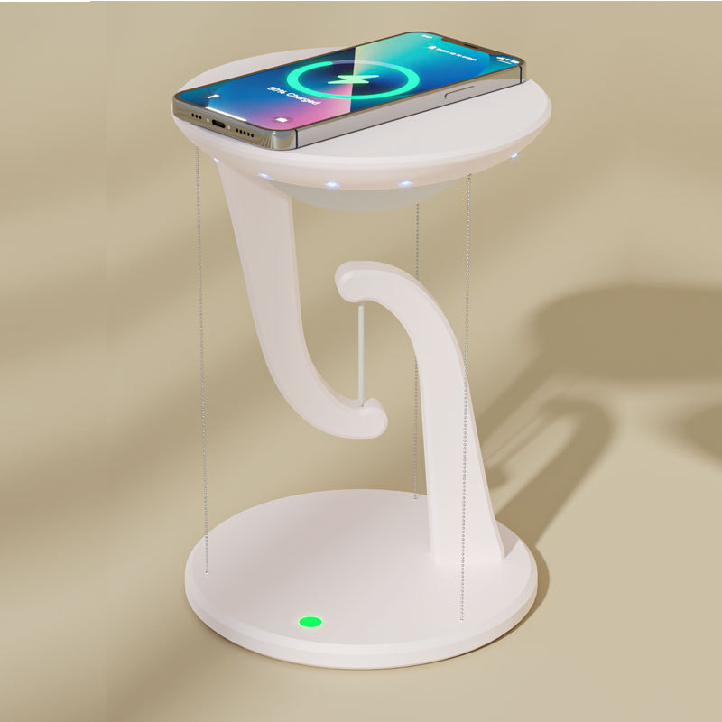 Ergonomic Reading Lamps - Warm White Illumination Ideal For Concentration