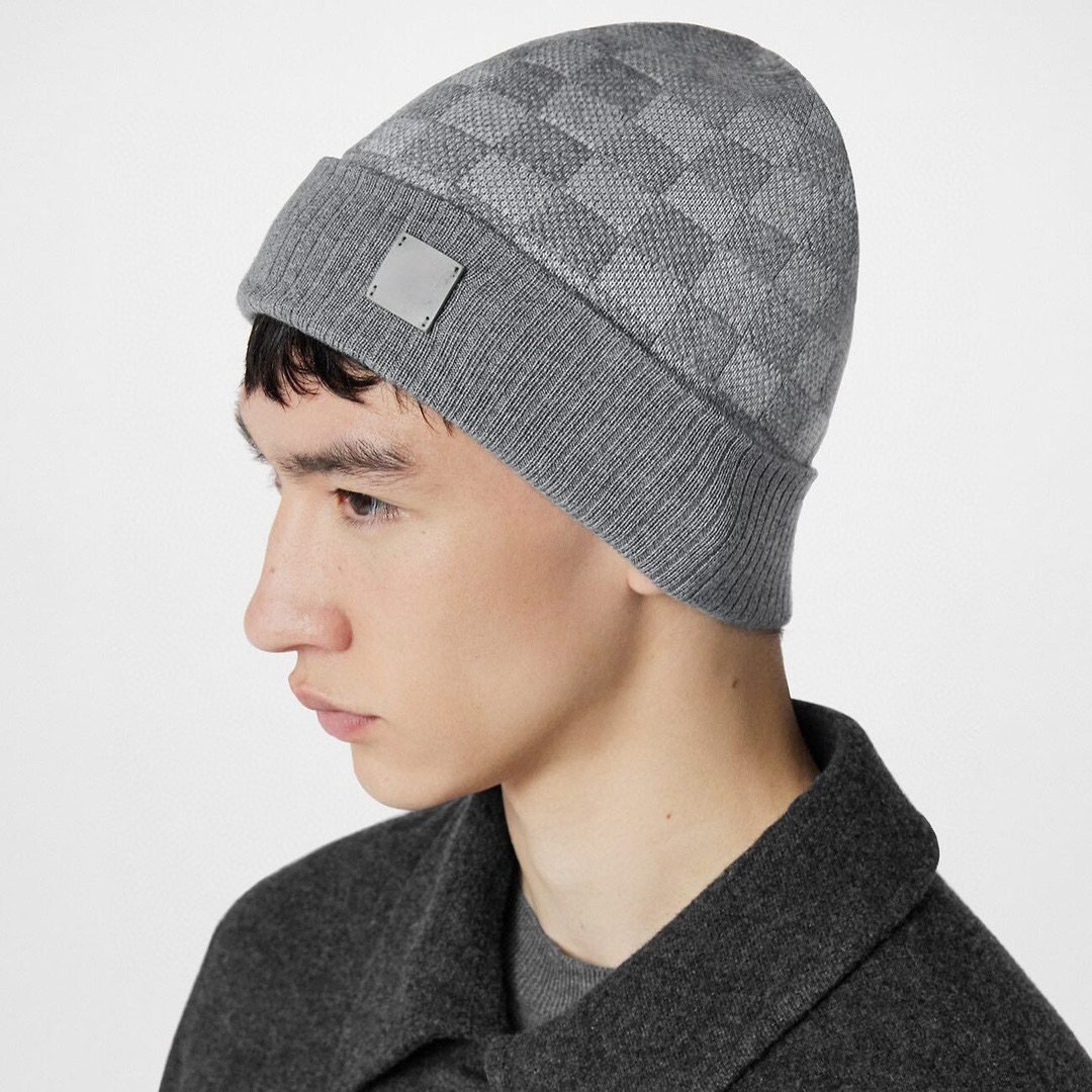 Beanie Mutze Design… - image