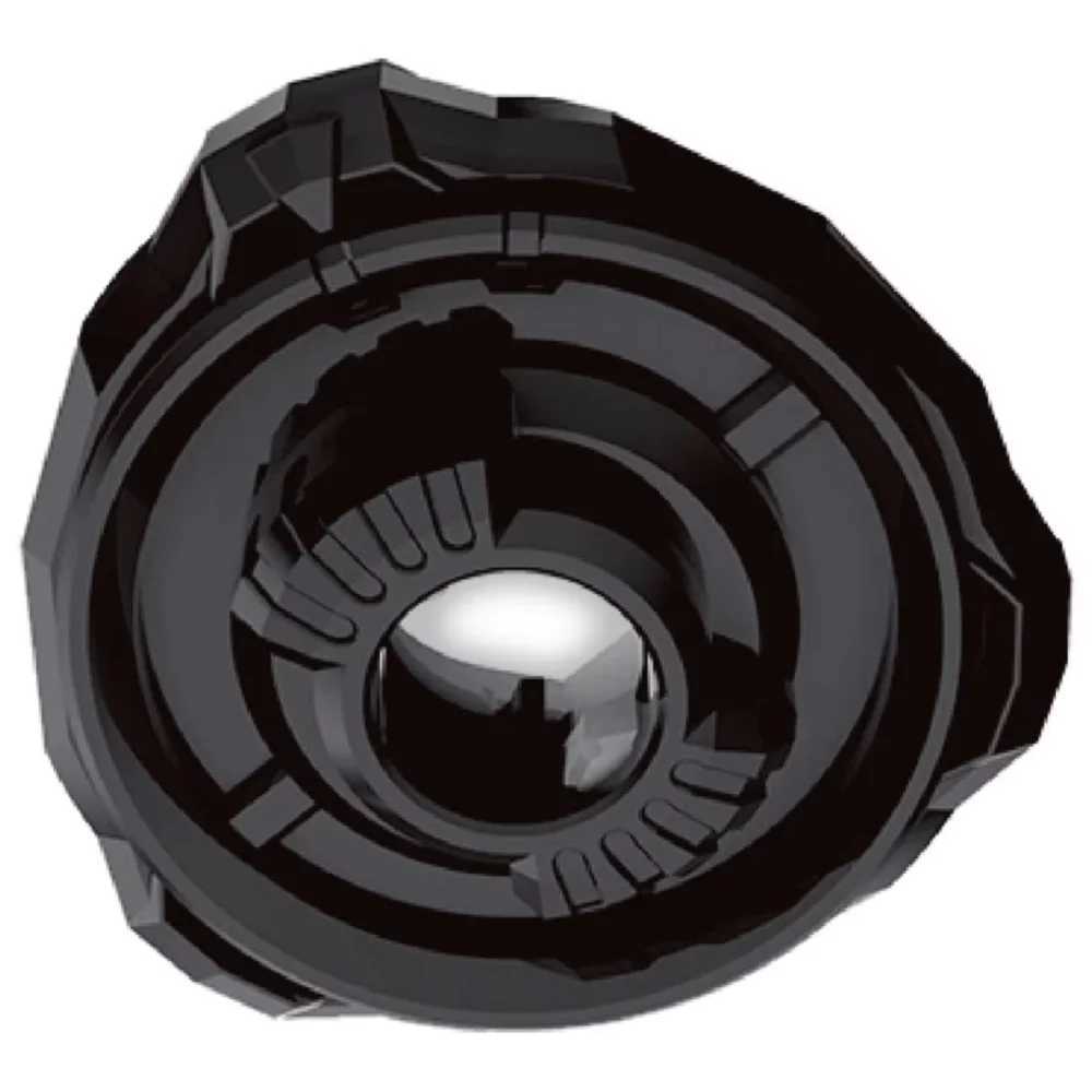 new Original Bey X BX-00 Booster Dranzer spiral 3-80T Black Free shipping Free shipping