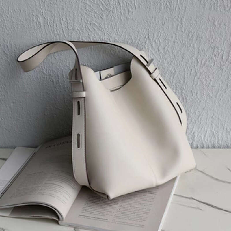 Tote Bag Big For Women New Women S Large Capacity Bucket Leather Tote Bag Single Shoulder Crossbody Bag Lady Bags