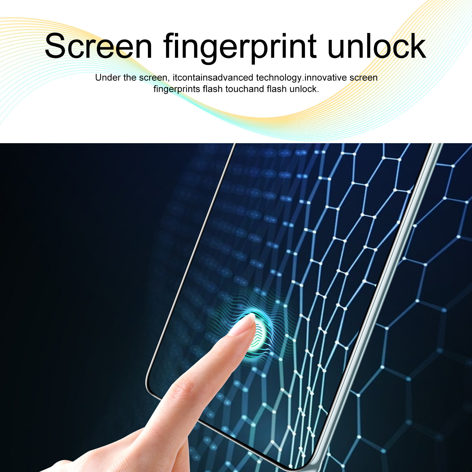 New 11 Pro+phone 7.3-inch large screen 512g true 4G smartphone (explosive price)