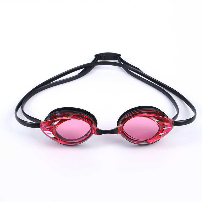 ARENA Swimming Goggs Men Women Profional Anti-Fog UV Protection Eyewear Waterproof ak Proof Adjustab Silicone GlassesXJ241231