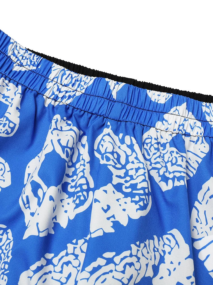 Plus Size Women Pants Sets 2025 VONDA Elegant Printed Suits Vintage Sleeveless Tops Long Trousers Summer Matching Oversized 250516Z