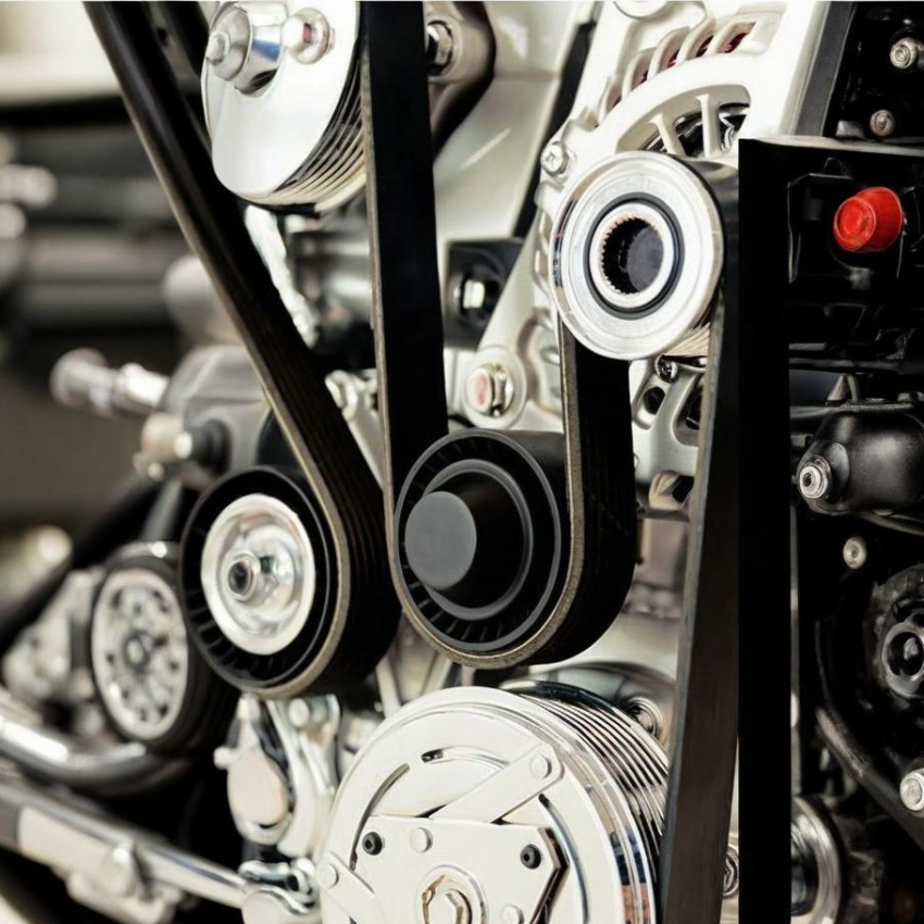 High Quality Men's Belt Alloy Buckle Real Leather Ratchet Belt for Boys and Girls