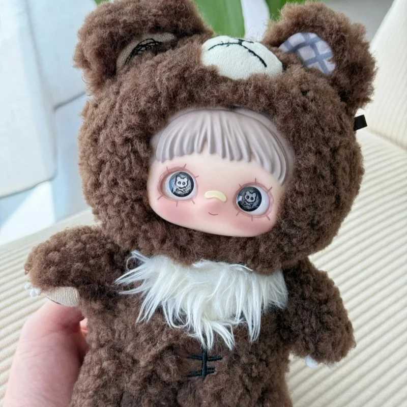 Genuine Maymei V2 Dark Forest Blind Box Series Trendy Cute Doll Ornament Pendant Decoration Mysterious Box Girl Birthday Gift Z250524