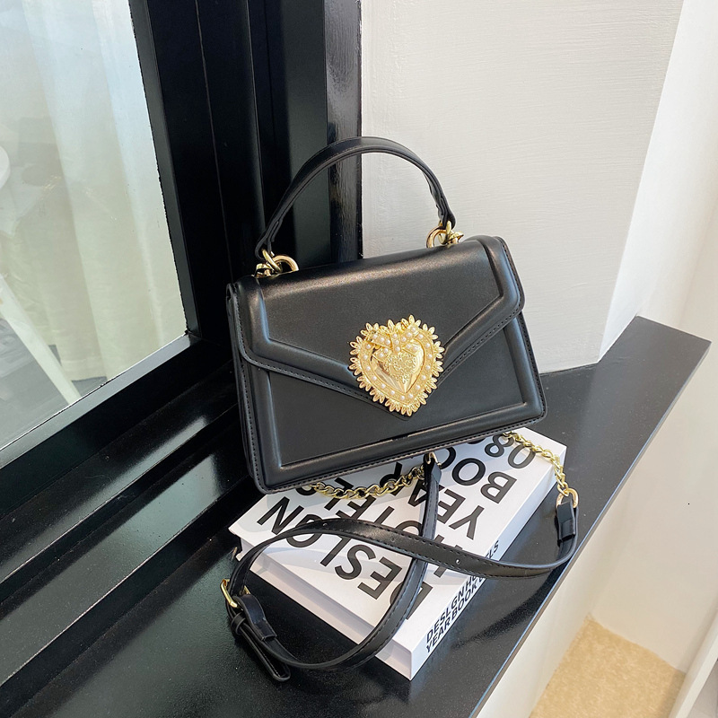 Free Shipping Designer Bag Elegant Small Bag Women's 2025 New Style Bags Fashionable And Versatile Single Shoulder With A Sense Of Niche Crossbod