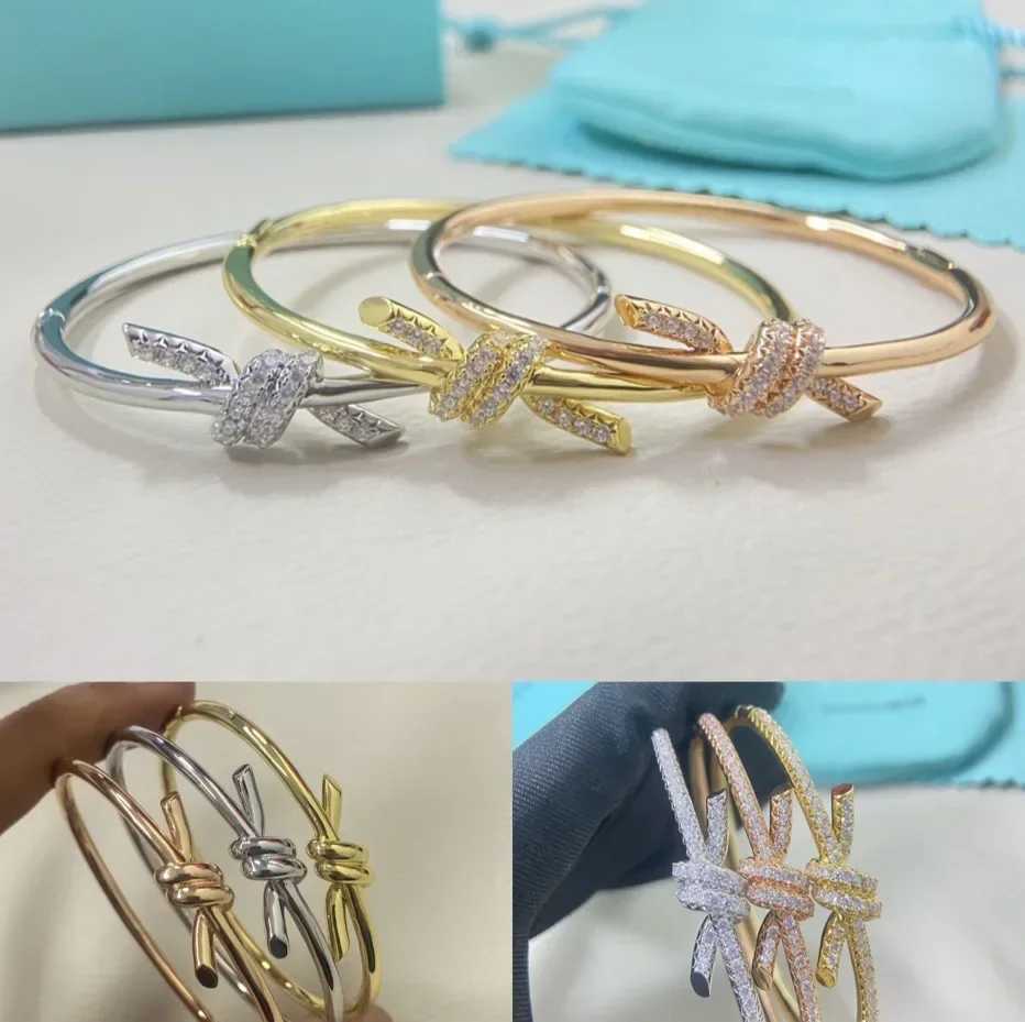 2025 Hot Selling New S925 Original Luxury with Three Colors and Nine Styles for You To Choose From Elegance. Forever Z250524