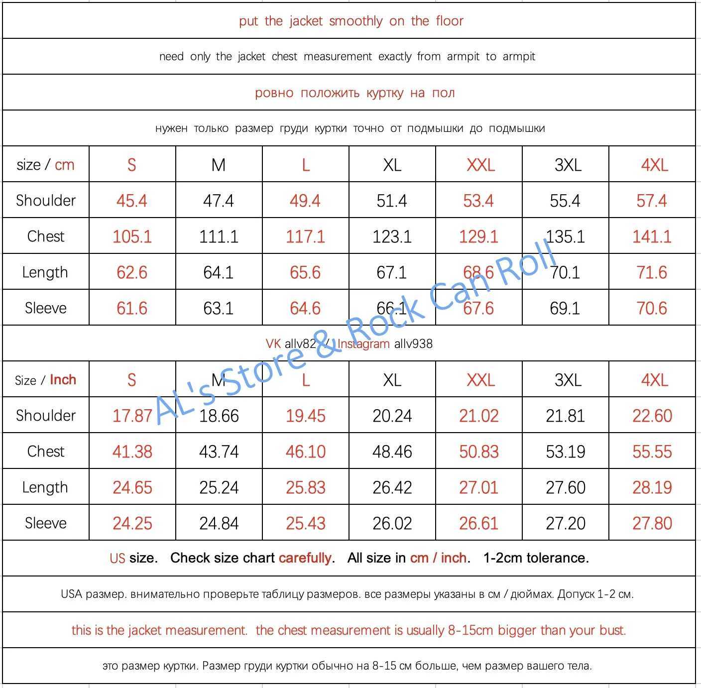 FS-0005 Red Tornado US Size Good Quality Cotton Canvas Wax Water Proof Jacket W250524