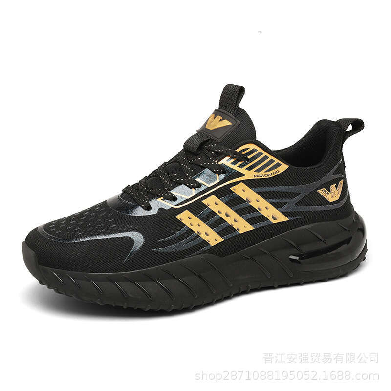 Sports Shoes Unisex Casual Shoes Designer Shoes Light Luxury Breathable Lightweight Fitness Running Shoes Anti Slip Wear-resistant Shock-absorbing Run