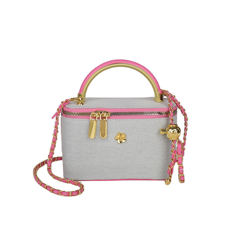 New Fashion Korean trend Women's Handbag, New Fashion Shoulder Bag Designer, Daily Commuting Fashion Women's Crossbody Bag
