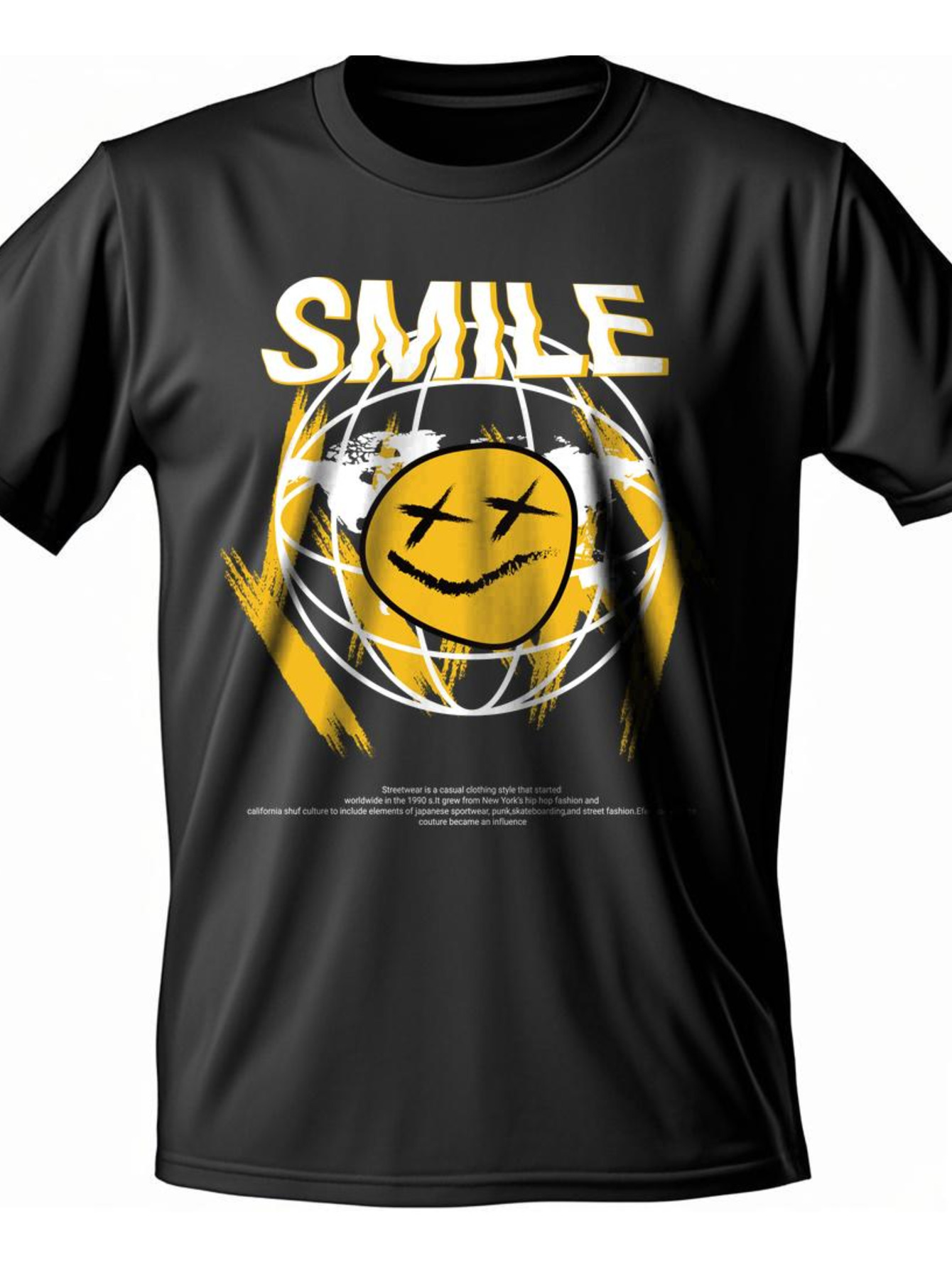Dongdumaoyi 180G Black Text S-3Xl T Shirts Round Collar White Sun Men Adult Cotton Short Sleeve dc30