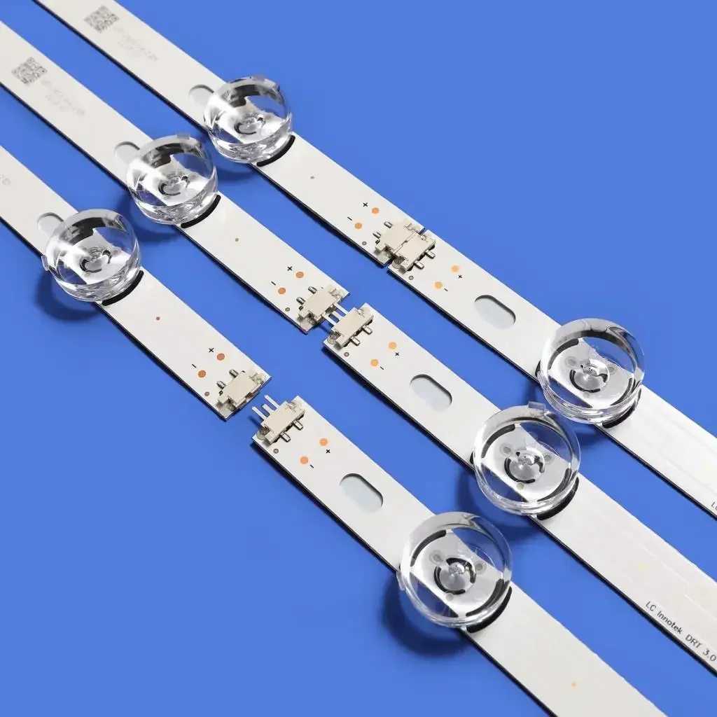 LED Backlight Strip For 42GB6310 42LB6500 42LB5500 42LB550V 42LB561V 42LB570V 42LB580V 42LB585V 42LB5800 42LB580N 42LB5700 W250524