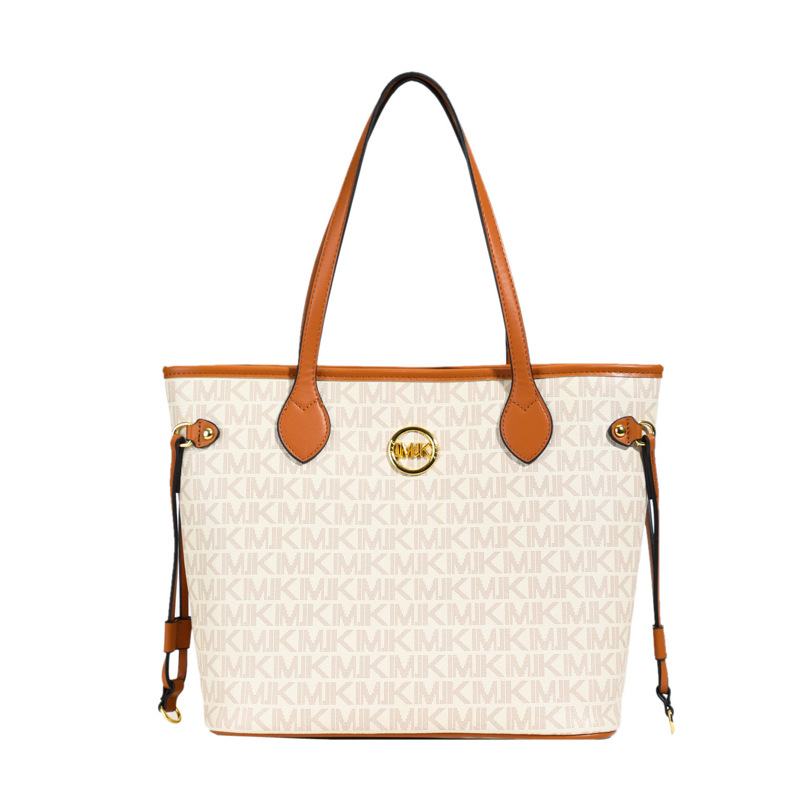 Large-capacity bags women new women's armpit commuting tote bag all the temperament shoulder bag 2025s hot