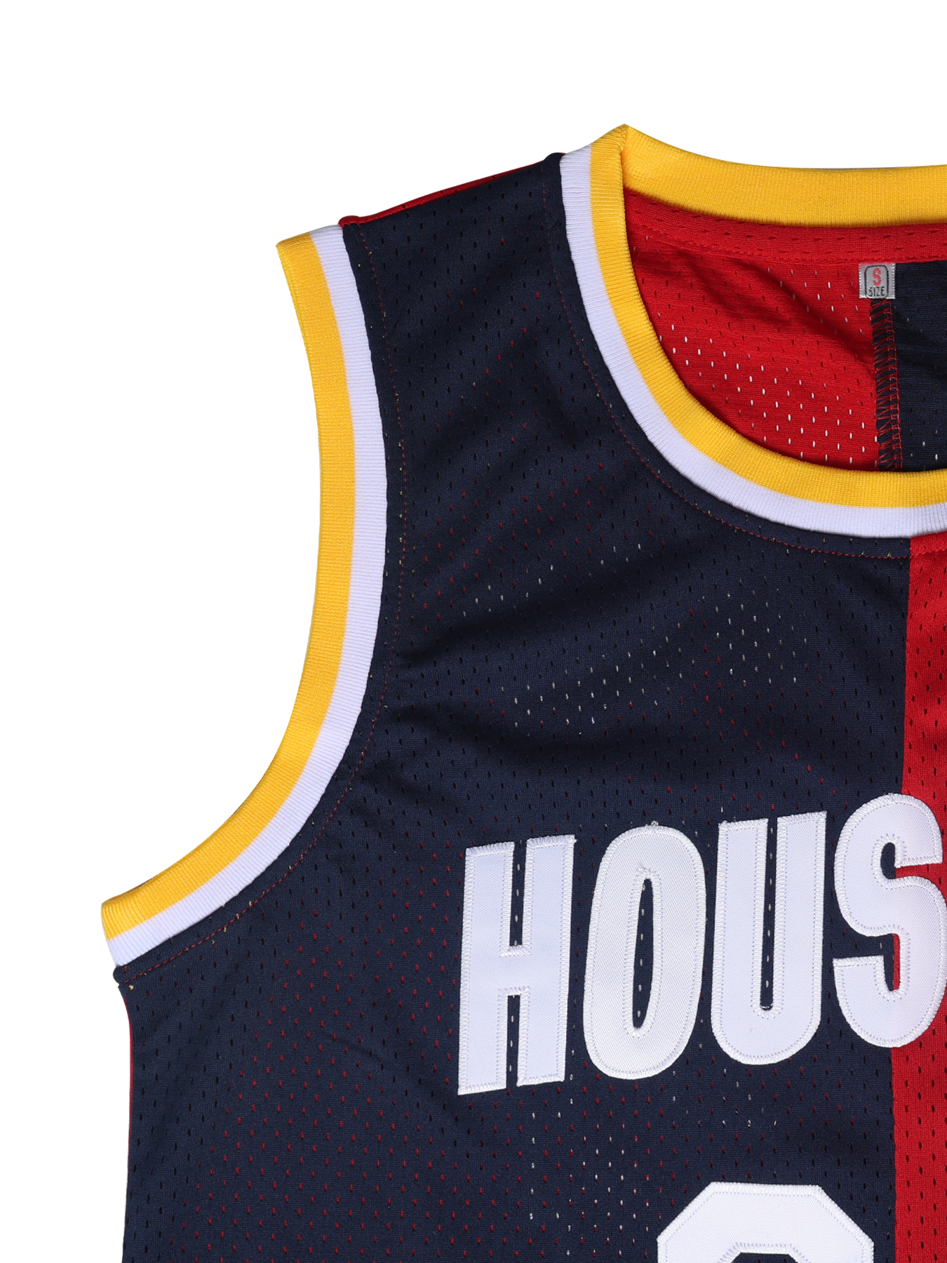 GREEN 4 2025 City Edition Basketball Jerseys THOMPSON 1 SENGUN 28 VANVLEET 5 S BROOKS 9 Custom Jerseys Sweatshirt - Embroidered Hygroscopic