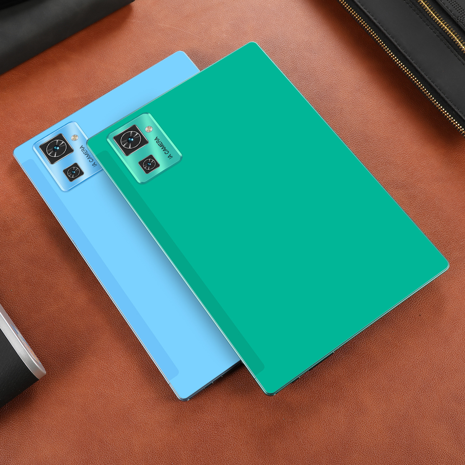 Lag-Free High Definition 10-Inch Tablet Featuring an IPS Display & Effective Cooling System