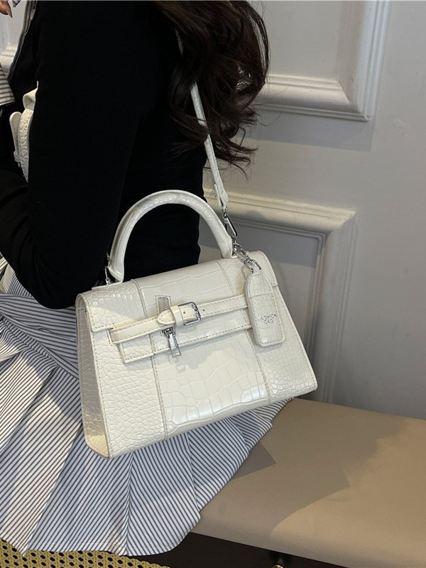 Designer Bag Shoulder Bag Luxury Bag 2025 New Designer Shoulder Bags Fashion Lady Bags Flap Casual Handbag Underarm Messenger