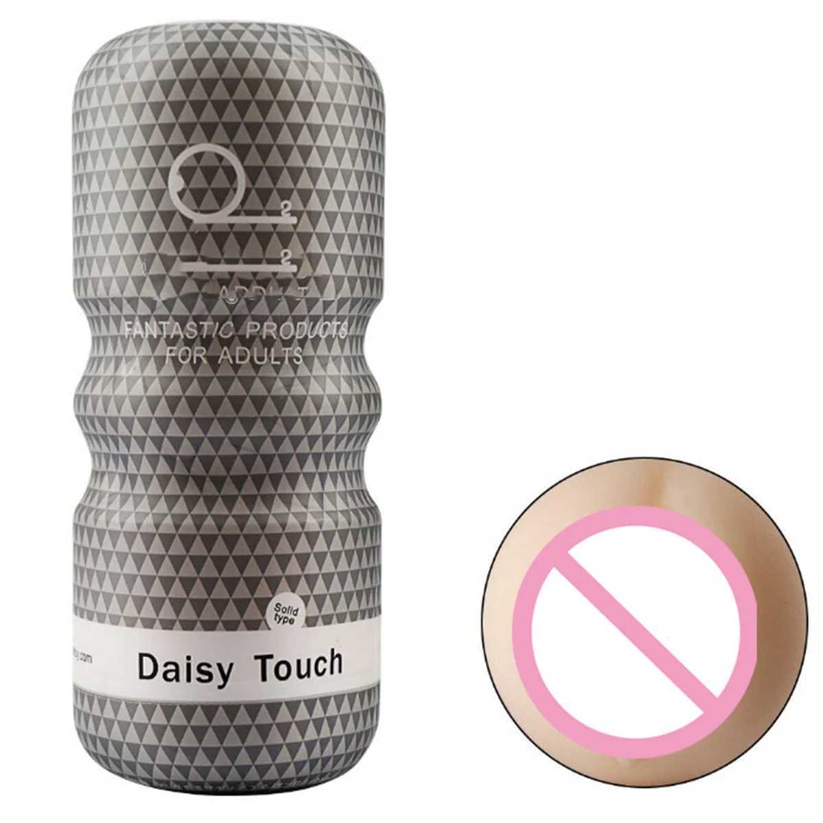 Male Adult Toys Masturbation Pussy Pocket Cups Man Masturbating Vaginal Anal Oral Sex Penis Training Masturbator Airplane CupsXJ250524