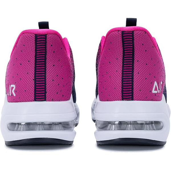 Designer Shoes Women Air Slip on Walking Shoes Comfortable Tennis Sneakers Runnig Gym Athletic Workout Jogging Footwear US 6-11