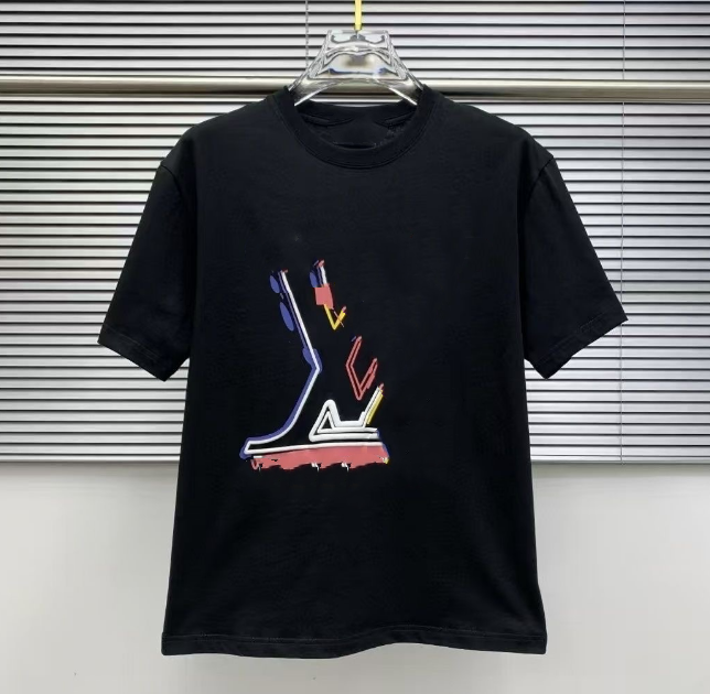 Luxury T Shirt Mens mens designer mens T Shirts Short Summer Fashion Casual with Brand Letter High Quality Designers tshirt