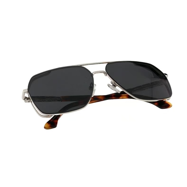Versatile men's and women's sunglasses, high-value travel UV resistant glasses, driving board sunglasses