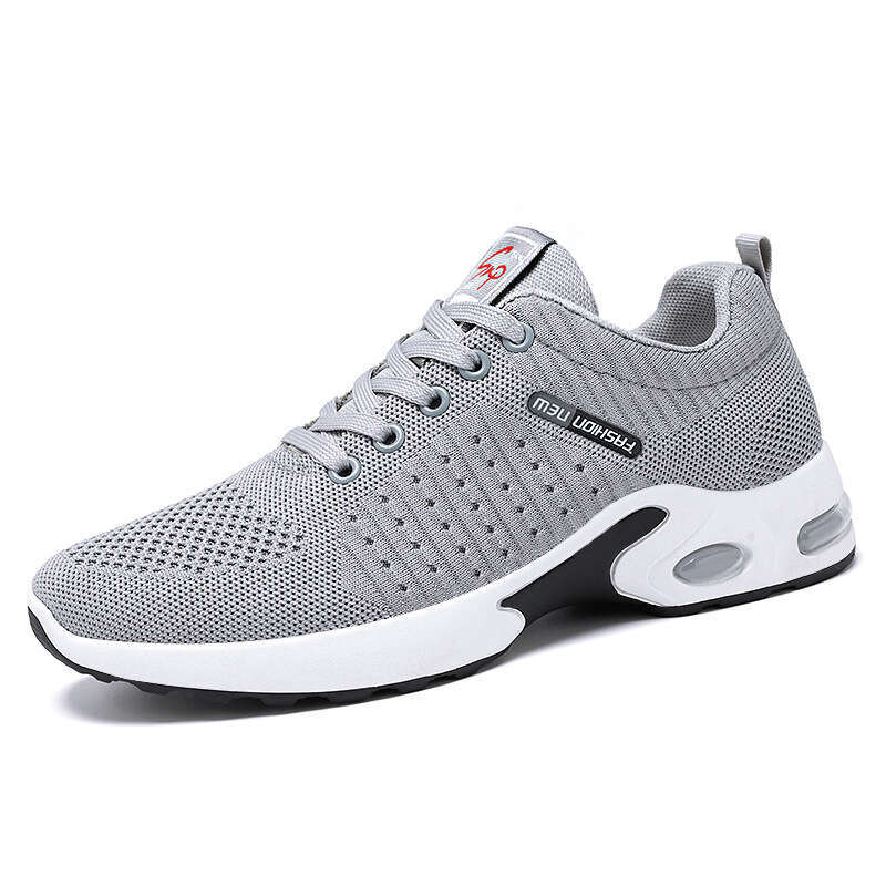 2025 New Men's Shoes Breathable Soft Soled Running Shoes Outdoor Lightweight Casual Sports Shoes Running Shockproof Comfortable Designer Shoes