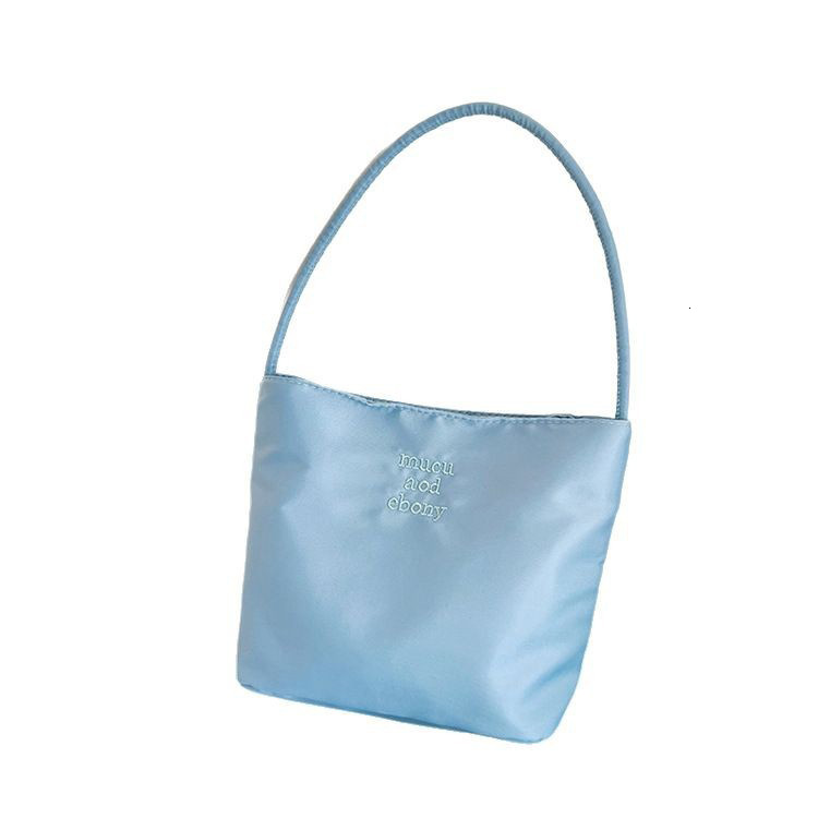 New Handbag Large Capacity fashion Korean Edition Handbag Fashion Embroidery Women s Crossbody Bag fashion Designer Women s Shoulder Bag